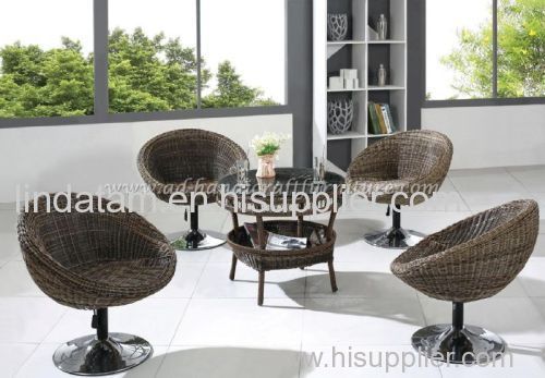 garden furniture coffee chairs