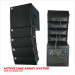 5 inch mini active line array China speaker manufacturer