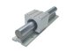 THK SHS 45R Linear Guides