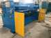 NC hydraulic sheet metal cutting machine/punching machine