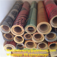 1.2mm pvc sponge flooring cover rolls