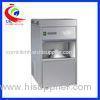 Stainless steel full-automatic ice maker with various kinds series commercial ice making machine fo