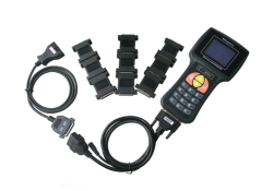 T-Code(T300) Key Programmer V14.6