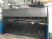 CNC stainless steel cuttting machine/guillotine shear