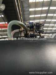 Stainless Steel Cutting machine/Metal sheet shearing machine