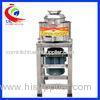 Stainless steel fishball meatball maker machine for western food