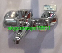 Brass Body & Zinc Handle Bath Shower Mixer/Faucet(for The middle class)