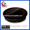 Intelligent built in three burners Chinese Cooking Equipment Home Induction cooker