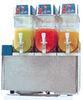 Automatic control Slush Cold Drink Dispenser / commercial juice dispenser