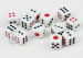 Remote Control Magic Dice Casino For Gambling - Popular In The World