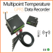 GPRS Multipoint Data Logger