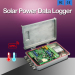 Solar Power GPRS Data Logger