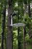 Outdoor one man tree stand