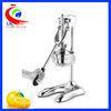 Stainless Steel Manual Hand Pomegranate Juice Extractor Machine Orange