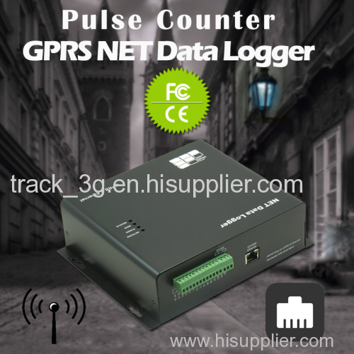 Temperature Humidity Data Logger