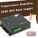 Temperature Humidity Data Logger