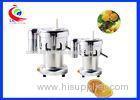 Electrical automatic hotel Juice Extractor Machine / Fruit Extractor Machine