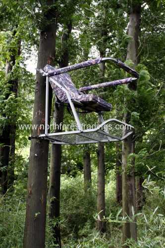 Outdoor One man tree stand