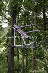 Outdoor One Man Hang On Tree Stand