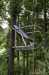 Outdoor One man tree stand