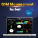 SMS Alarm Management System