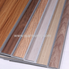 6*36*1.2mm/0.07mm pvc vinyl plank floor for Africa Market/ Parkistan