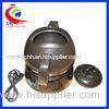 4L electric soup kettle Purple sand water kettle / commercial food equipment