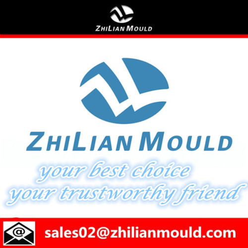 Huangyan Zhilian Mould & Plastic Co., Ltd.