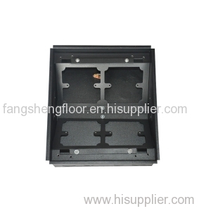 Fangsheng Electrical floor box