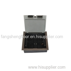 Fangsheng Electrical outlet box