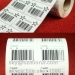 tamper evident barcode stickers/tamper barcode labels/warranty barcode labels