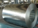 HOT DIPPED GALVANIZED STEEL COIL