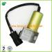 Komatsu PC 200-6 PC 300-6 Excavator main pump solenoid valve