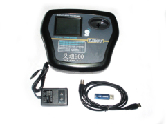 ND900 Auto Key Programmer With 4D Decoder