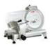Semi automatic electric meat slicer meat processing machinery 300mm blade