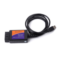 ELM327 OBDII Protocols USB Interface