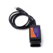 ELM327 OBDII Protocols USB Interface