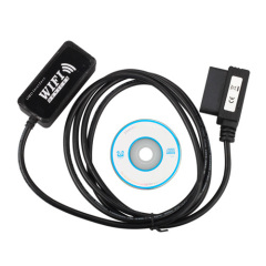 WiFi OBD-II Car Diagnostics Tool for Apple/ iPad / iPhone / iPod Touch