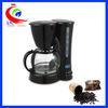 Electric black Coffee Shop Equipment / 304# automatic coffee machine