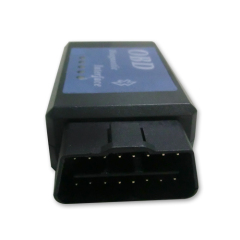 ELM327 Bluetooth Version CAN BUS EOBD OBDII Scan Tool Software V2.1