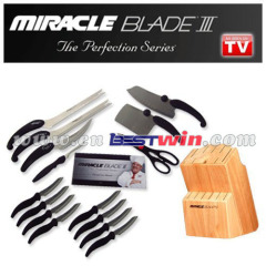 Miracle Blade Sonic Blade As Seen On TV