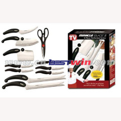 Miracle Blade Sonic Blade As Seen On TV
