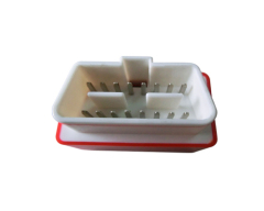 Plug and Drive NitroOBD2 Performance Chip Tuning Box for Diesel Cars with 2 Year Warranty