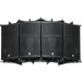 China manufactureor CVR 12 inch pa speaker line array