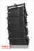 China manufactureor CVR 12 inch pa speaker line array