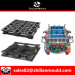 Hot Runner Plastic Cargo Pallet Moulds