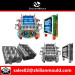 Plastic Flat Top Pallet Mould Supplier in China