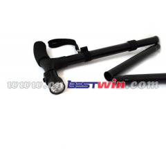 Sturdy Folding Trusty Cane with Built-In Lights Foldable Magic Cane Hurry Cane As Seen On TV