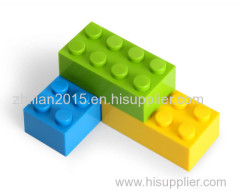 Plastic Injection Mould Toys Lego Mould