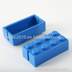 Plastic Injection Mould Toys Lego Mould